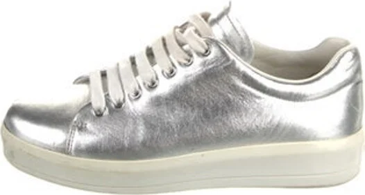 Metallic, Silver