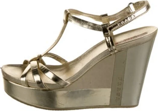 Gold, Metallic