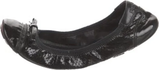 Animal Print, Black