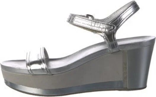 Metallic, Silver