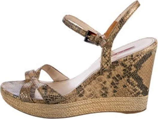 Animal Print, Gold