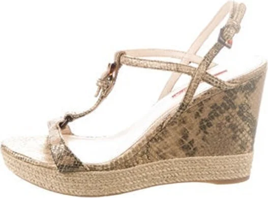 Animal Print, Neutrals