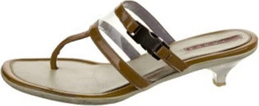 Brown, Clear
