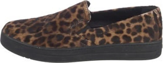 Animal Print, Brown