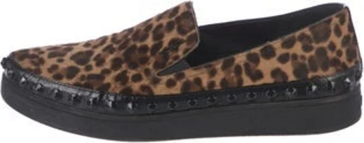 Animal Print, Neutrals