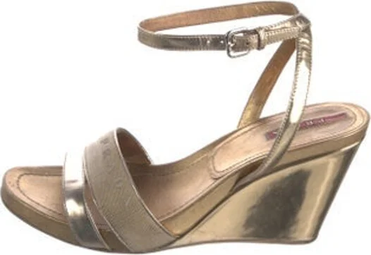 Gold, Metallic