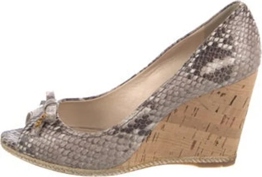 Animal Print, Neutrals