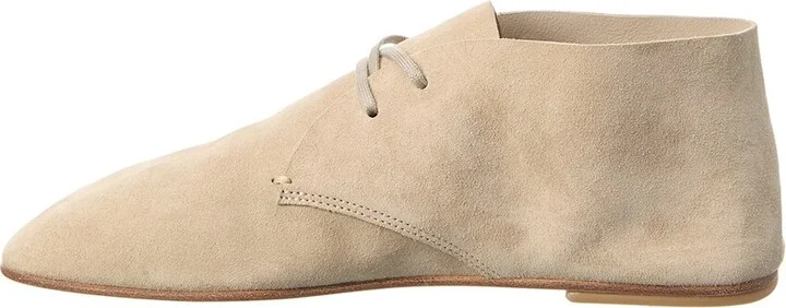 Prada Suede Bootie - Image 2