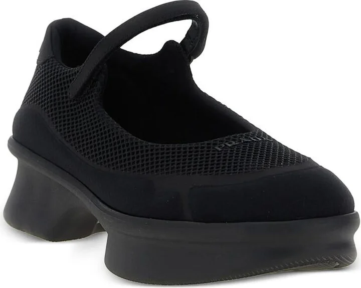 Prada Wavy Shoes - Image 2