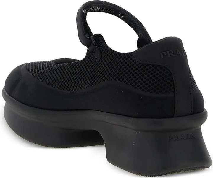 Prada Wavy Shoes - Image 3