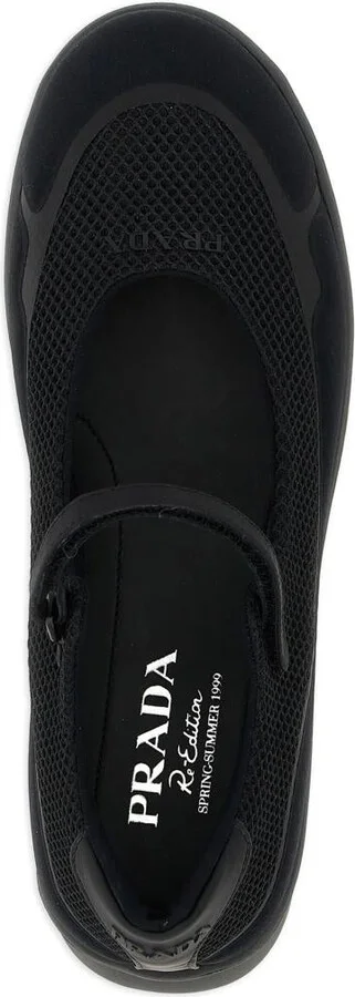 Prada Wavy Shoes - Image 4