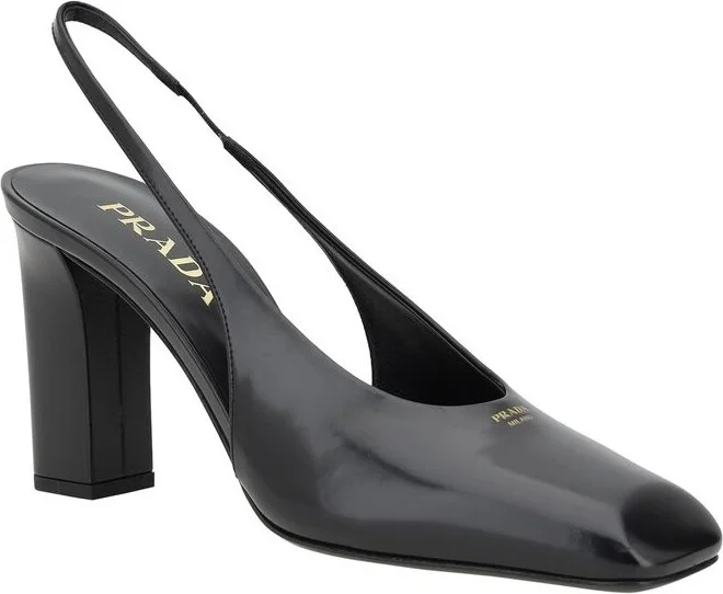 Prada With Heel - Image 2