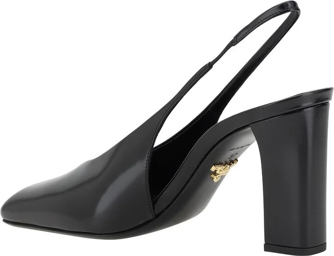 Prada With Heel - Image 3