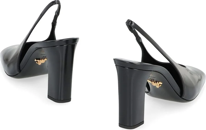 Prada With Heel - Image 5