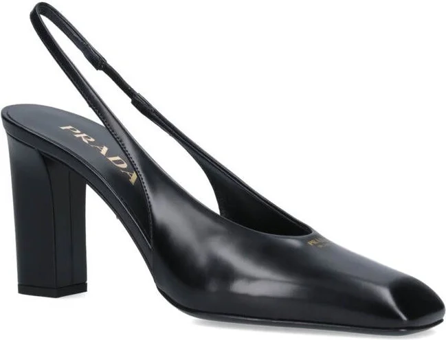Prada With Heel - Image 2