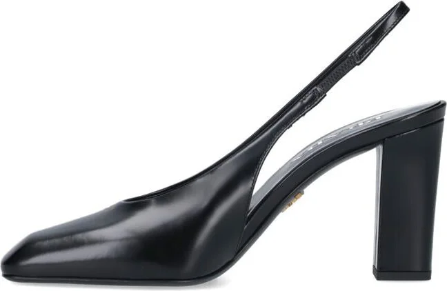 Prada With Heel - Image 3