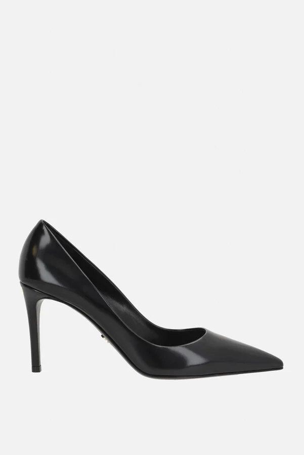 Prada With Heel