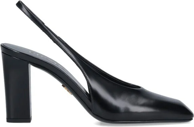 Prada With Heel