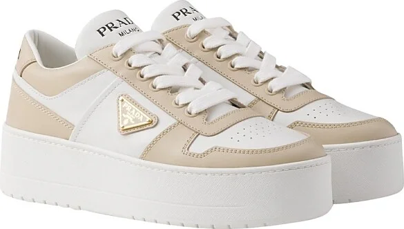 Desert/White