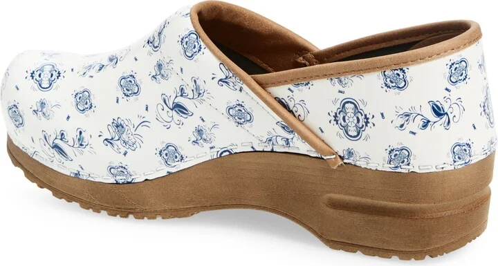 Praire Professional Clog - Image 2