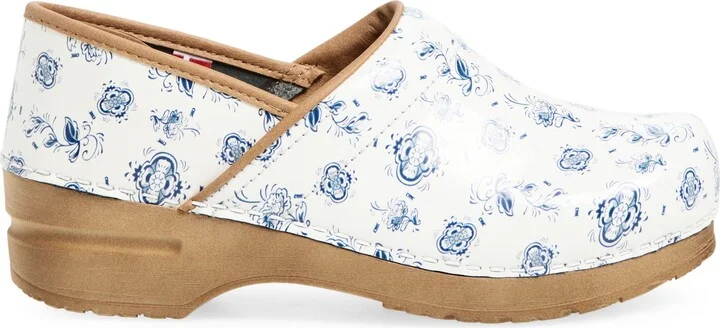 Praire Professional Clog - Image 3