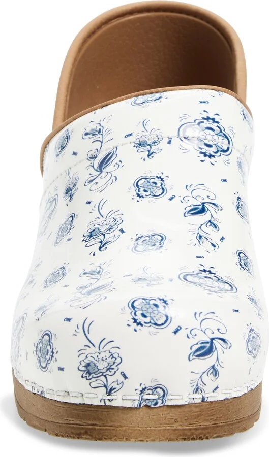 Praire Professional Clog - Image 4