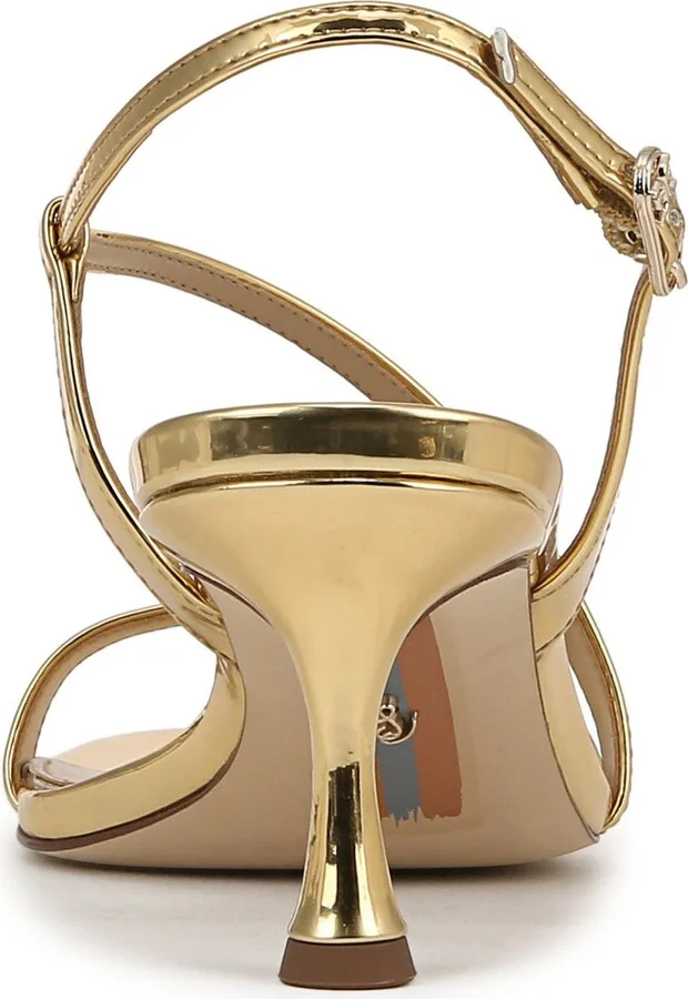 Prance Slingback Sandal - Image 7