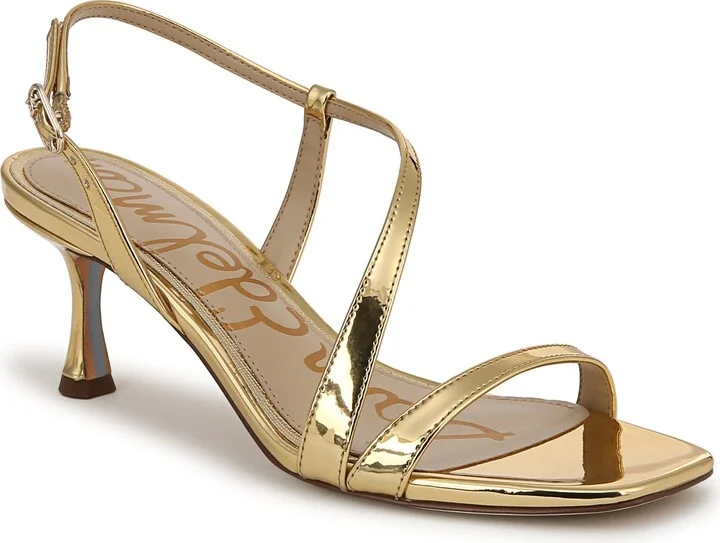 Prance Slingback Sandal