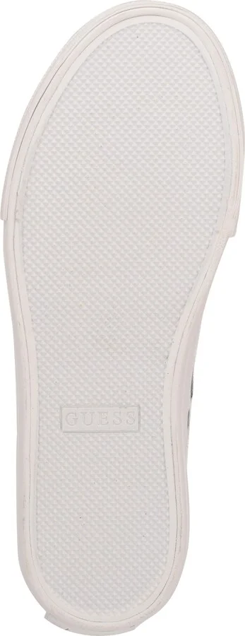 Pranzee Denim Cap Toe Sneaker - Image 5