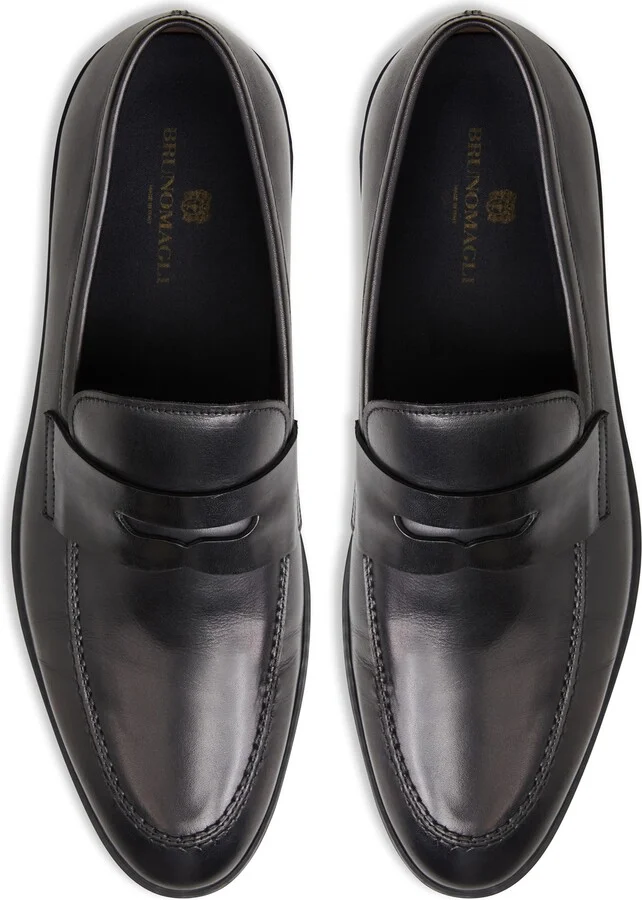 Prato Penny Loafer - Image 3