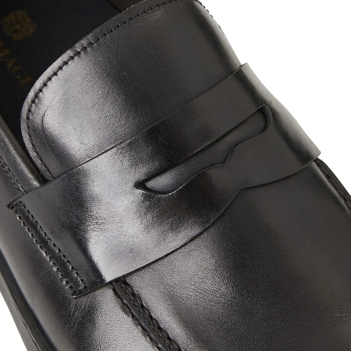 Prato Penny Loafer - Image 6
