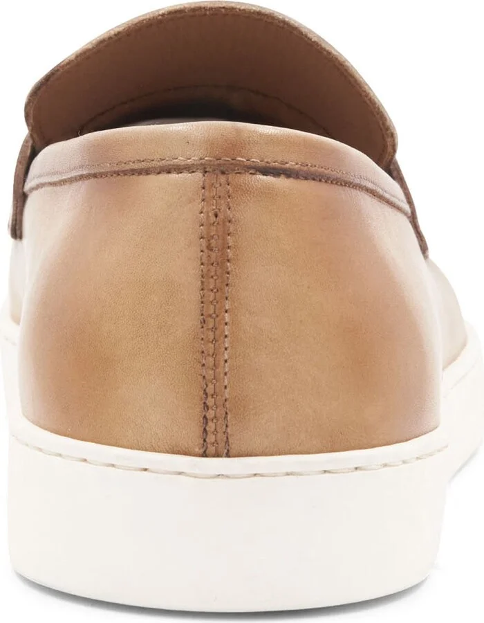 Prato Penny Loafer - Image 8