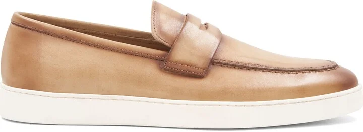 Prato Penny Loafer - Image 9