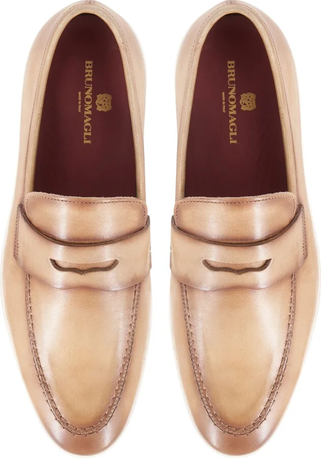 Prato Penny Loafer - Image 10