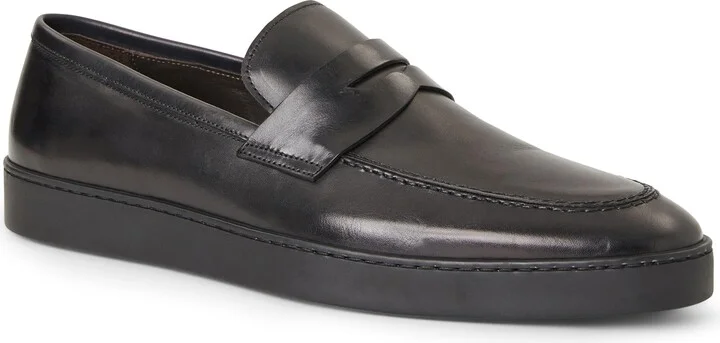 Prato Penny Loafer