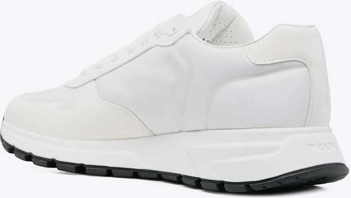 Prax 01 Low-Top Sneakers - Image 2