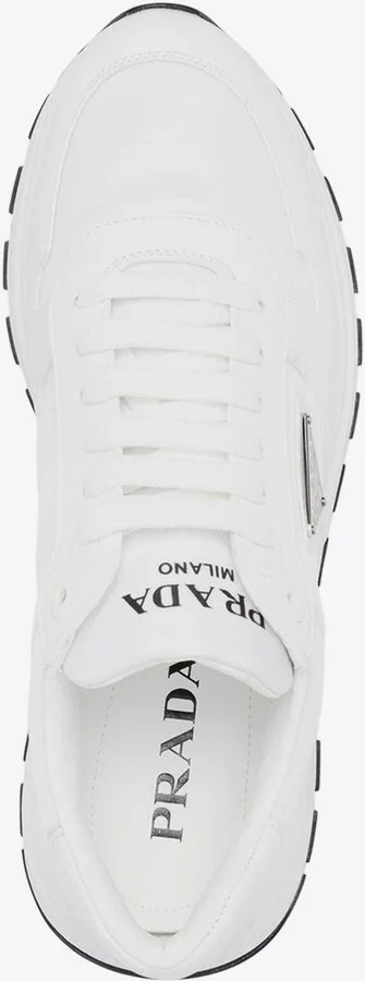 Prax 01 Low-Top Sneakers - Image 3