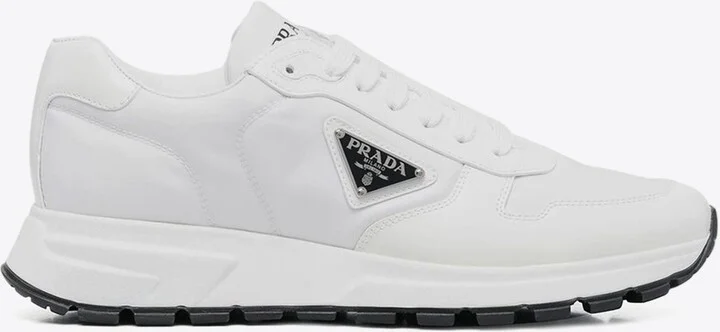 Prax 01 Low-Top Sneakers