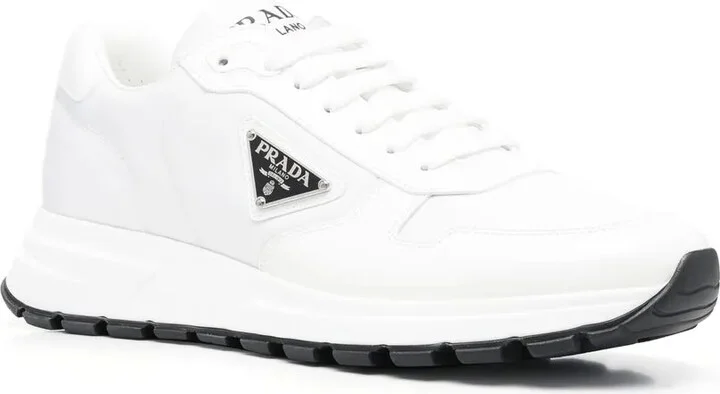 PRAX 01 Re-Nylon sneakers - Image 2