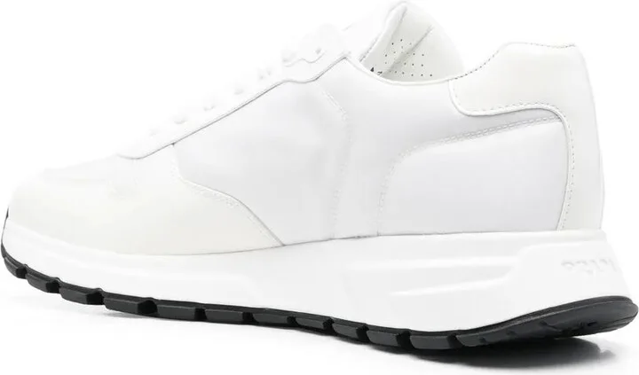 PRAX 01 Re-Nylon sneakers - Image 3