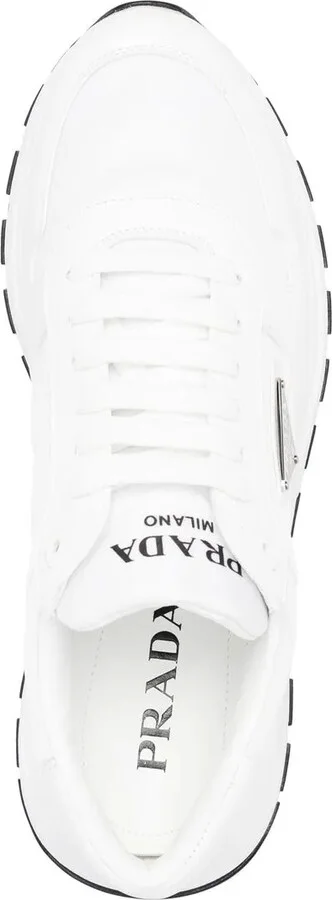 PRAX 01 Re-Nylon sneakers - Image 4