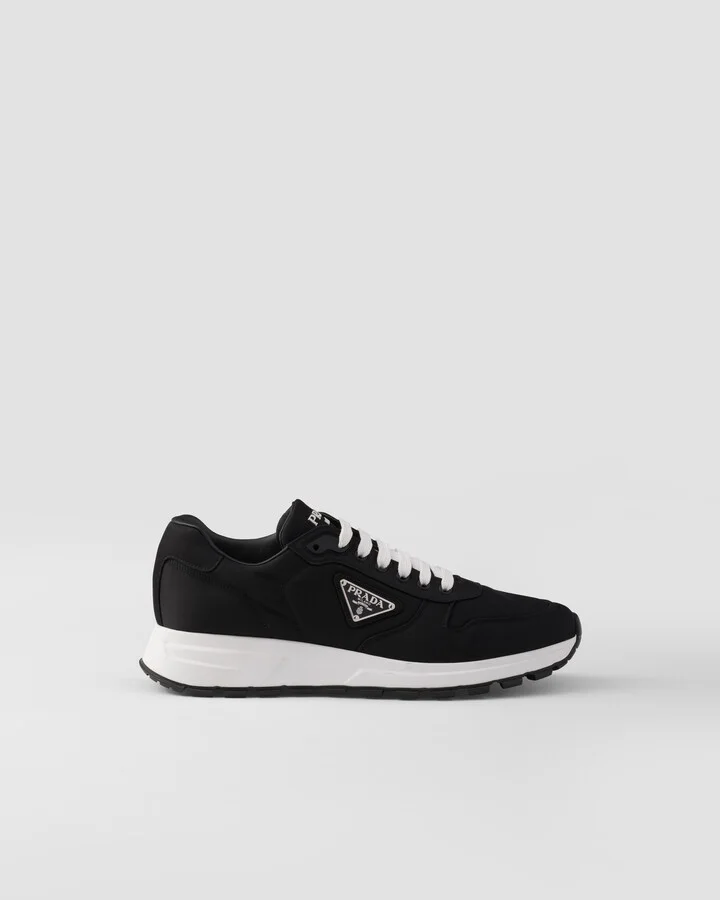Prax 01 Re-Nylon sneakers - Image 2