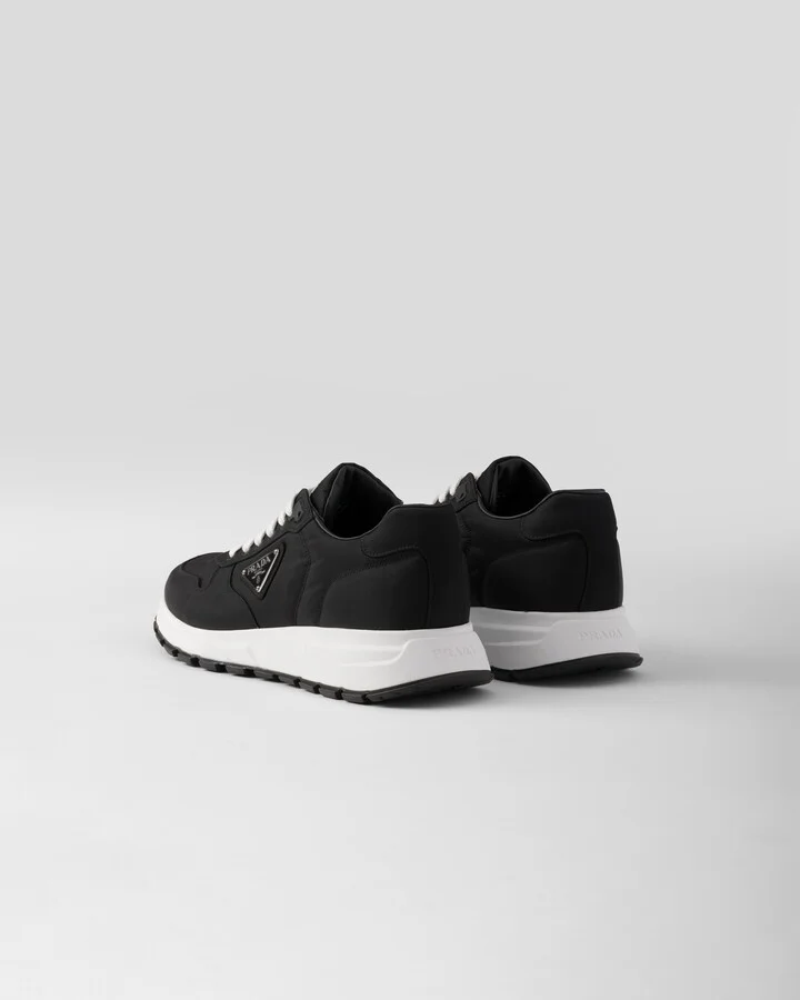 Prax 01 Re-Nylon sneakers - Image 5