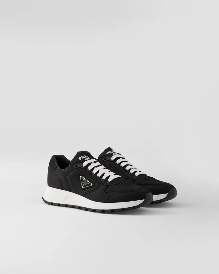 Prax 01 Re-Nylon sneakers