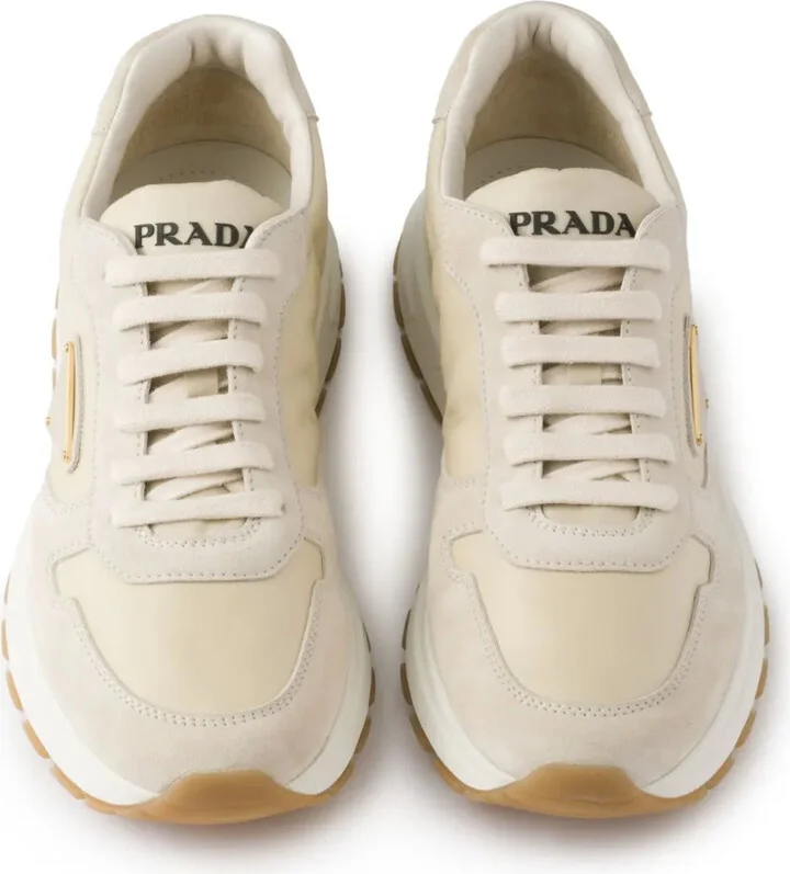 Prax 01 sneakers - Image 4