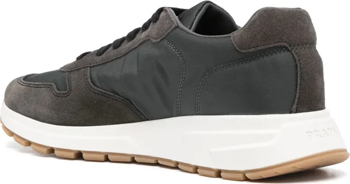 Prax 01 sneakers - Image 3