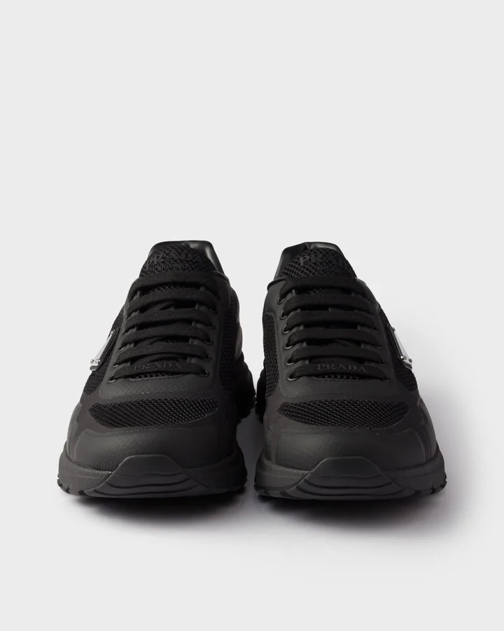 Prax 2.0 fabric sneakers - Image 5