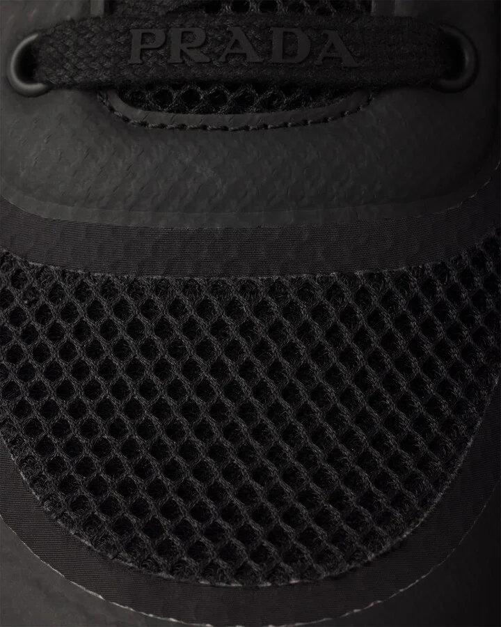 Prax 2.0 fabric sneakers - Image 6