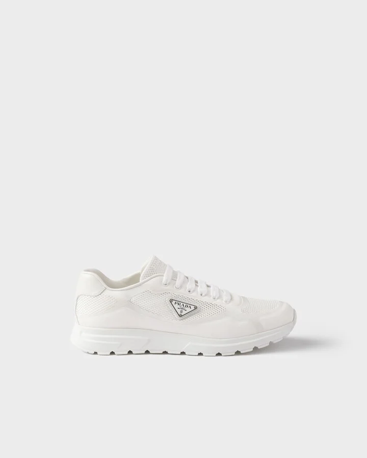 Prax 2.0 fabric sneakers - Image 2