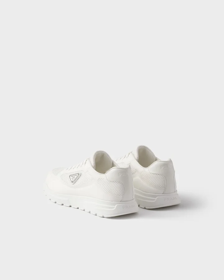 Prax 2.0 fabric sneakers - Image 4